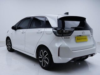 2023 Honda Life VI, белый, 1520000 рублей, вид 4