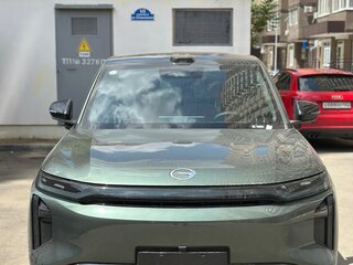 2026 GAC S7, чёрный, 4870000 рублей, вид 1