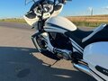 2012 Victory Cross Country, белый, 700000 рублей - вид 8