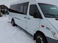 2017 Mercedes-Benz Sprinter Classic, белый, 1650000 рублей - вид 1
