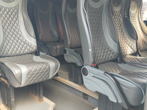 2012 Fiat Professional Ducato, белый, 1000000 рублей - вид 10