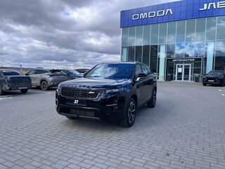 2026 Jaecoo J7 I Рестайлинг, чёрный, 3349000 рублей, вид 1