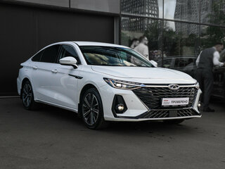 2023 Chery Arrizo 8, белый, 2050000 рублей, вид 3