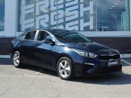 Kia Cerato IV