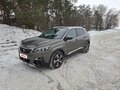 2020 Peugeot 3008 II, коричневый, 2450000 рублей