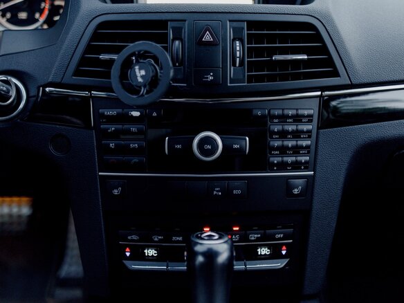 2012 Mercedes-Benz E-Класс 200 7G-Tronic IV (W212, S212, C207), белый, 1399000 рублей - вид 27