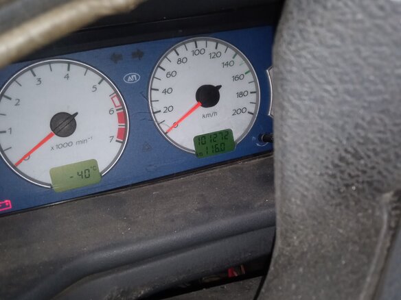 2004 Lada (ВАЗ) 2120 Надежда I Рестайлинг, серебристый, 345000 рублей - вид 11
