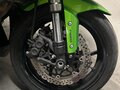 2011 Kawasaki Z 1000SX, зелёный, 639000 рублей - вид 9