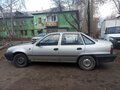 2007 Daewoo Nexia I, серебристый, 140000 рублей - вид 1