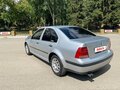 2002 Volkswagen Bora I, серебристый, 450000 рублей - вид 6