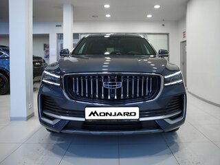2026 Geely Monjaro I, серый, 4954990 рублей, вид 1