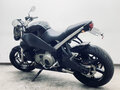2007 Buell White Lightning, чёрный - вид 4