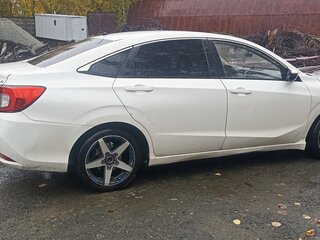 2020 Honda Crider II, белый, 1500000 рублей, вид 4