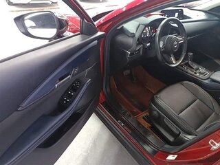 2021 Mazda CX-30 I, пурпурный, 1800888 рублей, вид 5