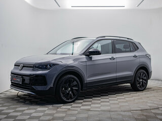 2025 Volkswagen Tharu 300 TSI I Рестайлинг, серый, 2790000 рублей, вид 1