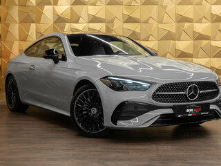2026 Mercedes-Benz CLE 200, серый, 8200000 рублей, вид 1
