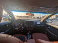 2016 Kia Rio III Рестайлинг, белый, 500000 рублей - вид 6