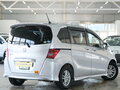 2010 Honda Freed I, серый - вид 5