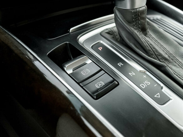 2013 Audi Q5 I (8R) Рестайлинг, красный, 1825000 рублей - вид 21