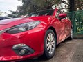 2014 Mazda 3 III (BM), красный, 1030000 рублей - вид 3