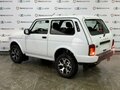 2026 Lada (ВАЗ) Niva Legend I, белый, 1239000 рублей - вид 5