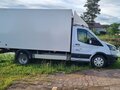 2019 Ford Transit, белый, 1490000 рублей - вид 3
