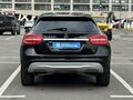 2014 Mercedes-Benz GLA 250 I (X156), чёрный - вид 3