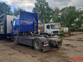 2023 МАЗ 543/7310, синий, 3100000 рублей - вид 3