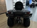 2024 Loncin GA300, серый, 479000 рублей - вид 6