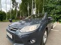 2013 Ford Focus III, серый, 590000 рублей - вид 1