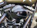 2016 Harley-Davidson Softail Slim, зелёный, 1770000 рублей - вид 5