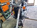 2006 Honda Shadow 750, чёрный, 600000 рублей - вид 7
