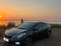2016 Kia Cerato III Рестайлинг (Classic), коричневый, 1450000 рублей - вид 3