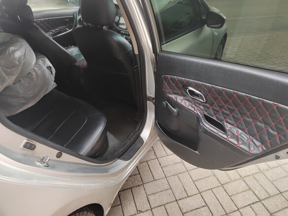 2014 Kia Ceed II, серебристый, 380000 рублей - вид 11