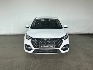2023 Omoda S5, белый, 1267000 рублей, вид 2