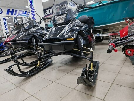 2025 Irbis SF200L, чёрный, 250000 рублей, вид 5