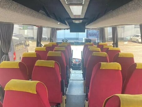 1996 Van Hool T8 - series, зелёный, 2200000 рублей, вид 5