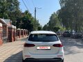 2019 Mercedes-Benz B-Класс 180 d III (W247), белый, 2400000 рублей - вид 3