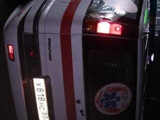 1996 Pontiac Trans Sport I, белый, 500000 рублей, вид 5