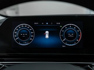 2025 Omoda C5 I Рестайлинг, чёрный, 2939000 рублей, вид 5