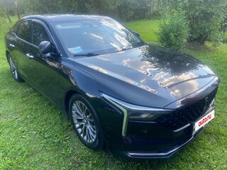 2023 FAW Bestune B70 I, чёрный, 1900000 рублей, вид 2
