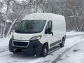 2016 Peugeot Boxer, белый, 2200000 рублей - вид 2
