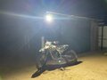 2021 Motoland XT 250 ST, белый, 90000 рублей - вид 2