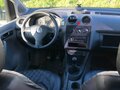 2006 Volkswagen Caddy III, серебристый, 395000 рублей - вид 7