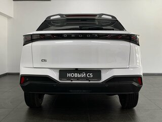 2026 Omoda C5 II, белый, 2399000 рублей, вид 4