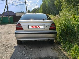 1999 Honda Civic VI Рестайлинг, серебристый, 385000 рублей, вид 5