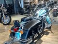 2002 Harley-Davidson Road King, зелёный, 1250000 рублей - вид 6