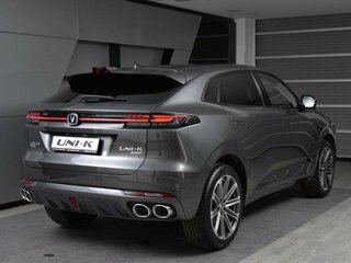 2025 Changan UNI-K, серый, 4799900 рублей, вид 4