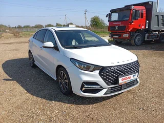 2023 Omoda S5, белый, 865000 рублей, вид 2