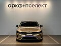 2021 Kia K5 III, жёлтый - вид 11